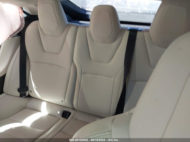 Tesla Model S 100d/75d/p100d 2018 5YJSA1E25JF291121 Image 8