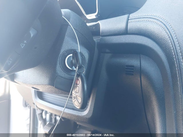 Chevrolet Traverse 2lt 2017 1GNKRHKD8HJ350387 Image 11