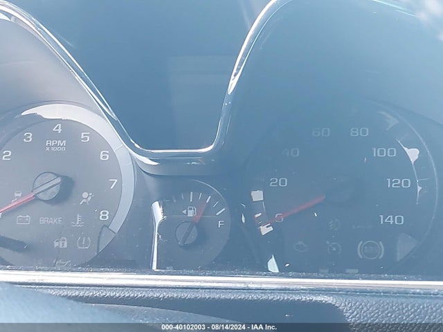 Chevrolet Traverse 2lt 2017 1GNKRHKD8HJ350387 Image 15