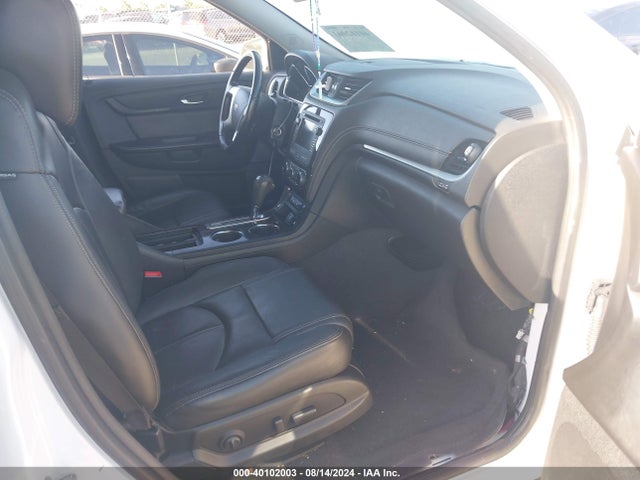 Chevrolet Traverse 2lt 2017 1GNKRHKD8HJ350387 Image 5