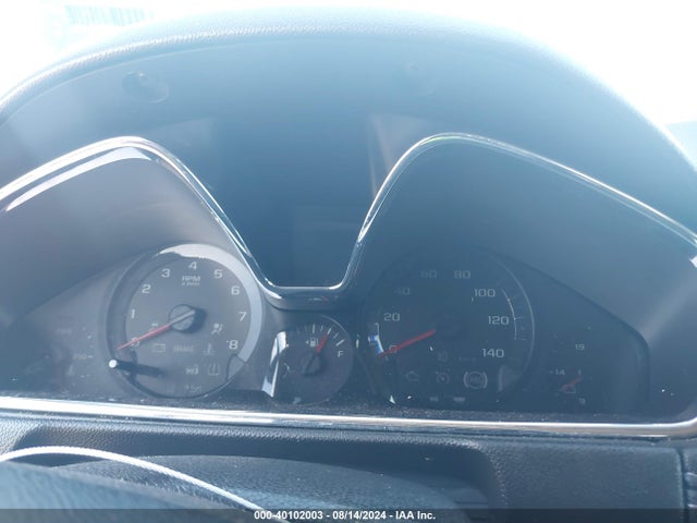 Chevrolet Traverse 2lt 2017 1GNKRHKD8HJ350387 Image 7