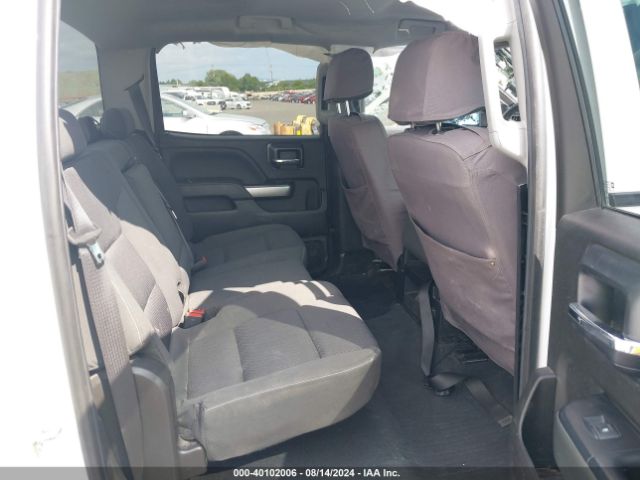 1GC1KSEY6KF177161 Chevrolet Silverado 2500hd Lt