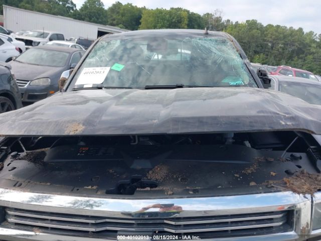 3GCUKTEJ9EG425556 Chevrolet Silverado 1500 High Country