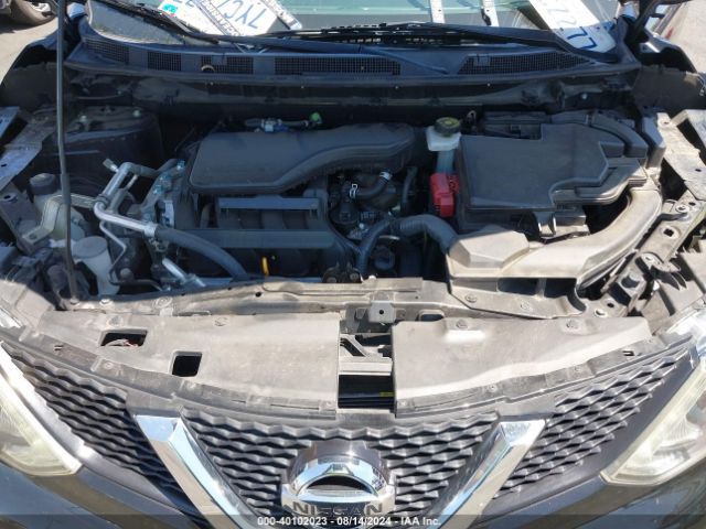 JN1BJ1CP4HW017643 Nissan Rogue Sport S