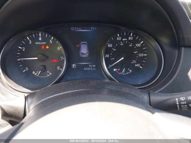 JN1BJ1CP4HW017643 Nissan Rogue Sport S