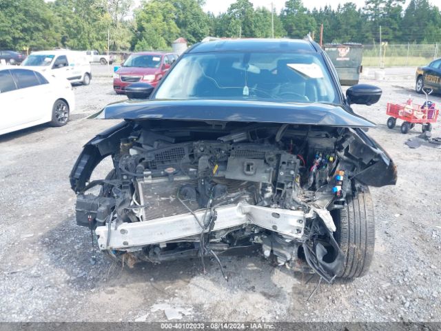 5N1DR2MN5KC610921 Nissan Pathfinder Sl