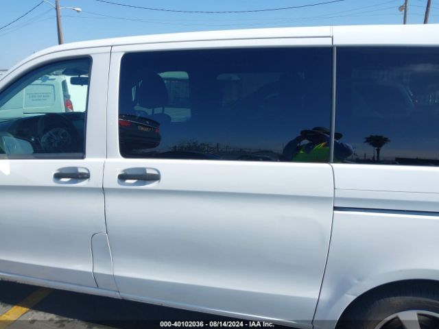WD4PG2EE0H3299032 Mercedes-Benz Metris