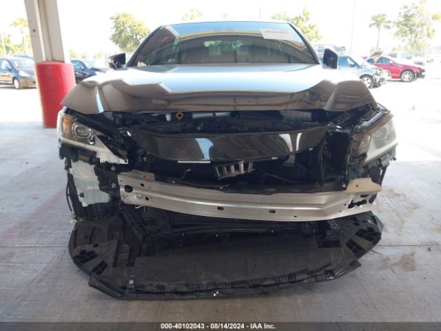58ACZ1B10PU140006 Lexus ES 350
