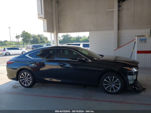 58ACZ1B10PU140006 Lexus ES 350