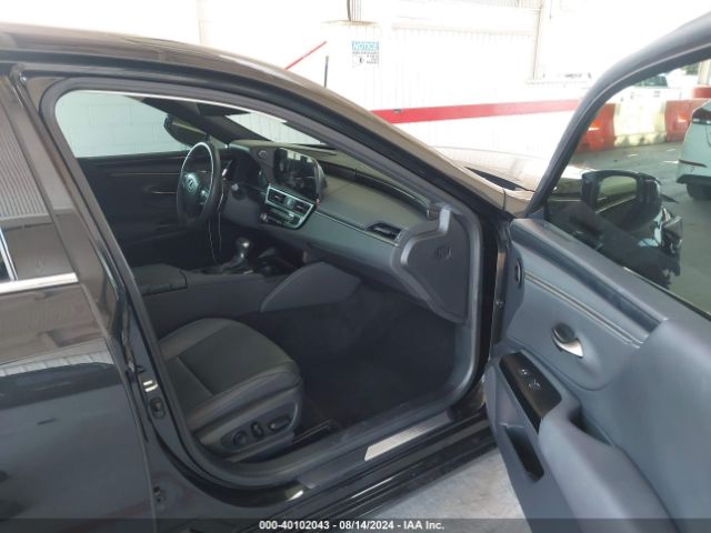 58ACZ1B10PU140006 Lexus ES 350