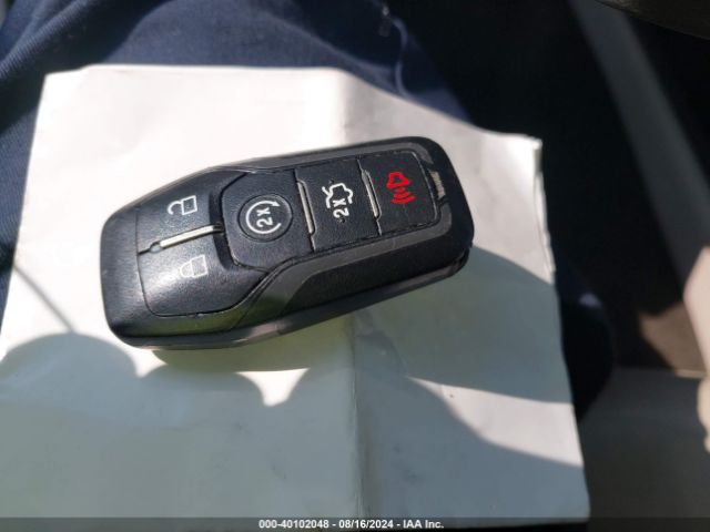 3LN6L2LU2GR610385 Lincoln MKZ HYBRID