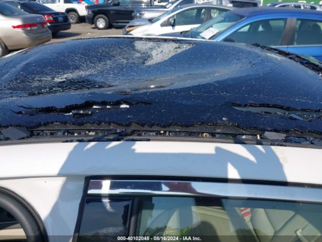 3LN6L2LU2GR610385 Lincoln MKZ HYBRID
