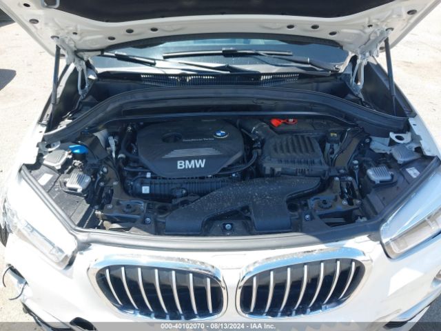 WBXHT3C32J5L25791 BMW X1 Xdrive28i