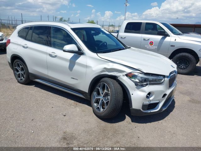 WBXHT3C32J5L25791 BMW X1 Xdrive28i