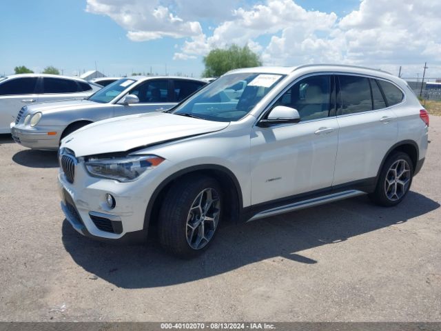 WBXHT3C32J5L25791 BMW X1 Xdrive28i