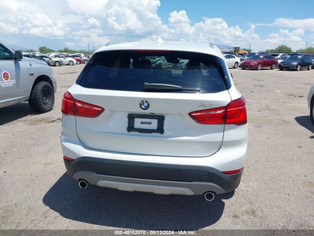 WBXHT3C32J5L25791 BMW X1 Xdrive28i
