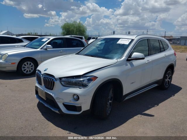 WBXHT3C32J5L25791 BMW X1 Xdrive28i