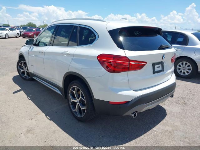 WBXHT3C32J5L25791 BMW X1 Xdrive28i
