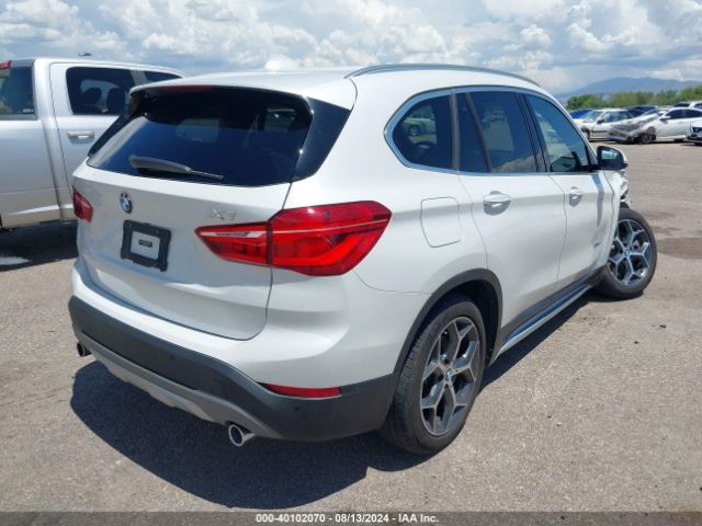 WBXHT3C32J5L25791 BMW X1 Xdrive28i