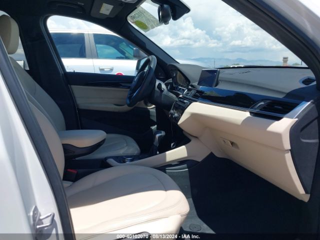 WBXHT3C32J5L25791 BMW X1 Xdrive28i