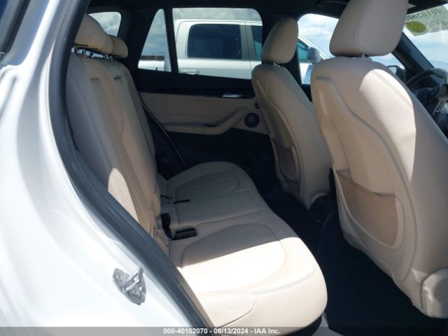 WBXHT3C32J5L25791 BMW X1 Xdrive28i