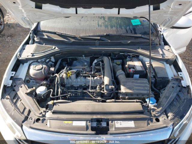 3VWN57BU8LM032189 Volkswagen Jetta 1.4t R-line/1.4t S