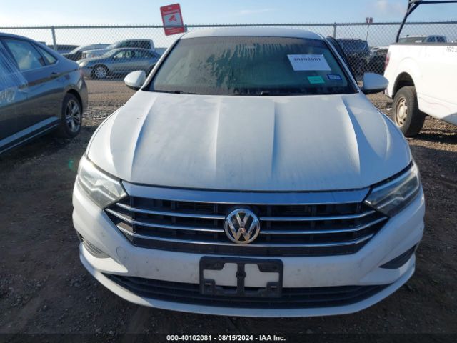 3VWN57BU8LM032189 Volkswagen Jetta 1.4t R-line/1.4t S