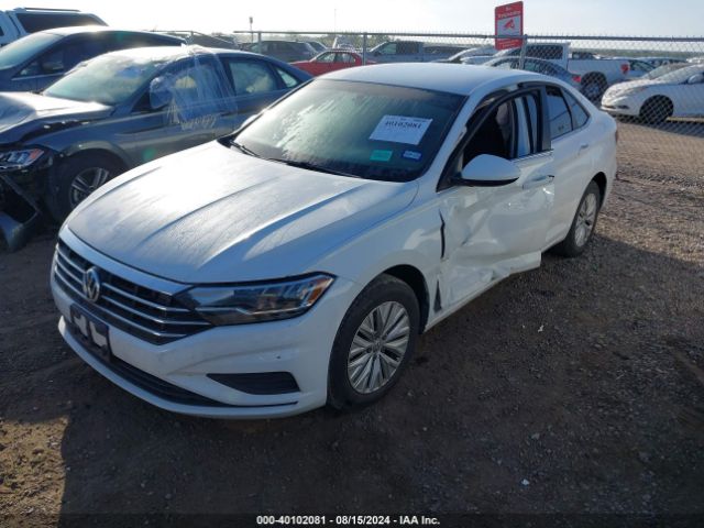 3VWN57BU8LM032189 Volkswagen Jetta 1.4t R-line/1.4t S