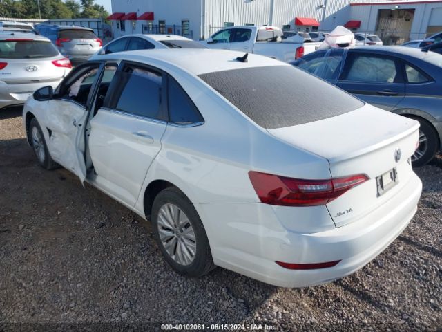 3VWN57BU8LM032189 Volkswagen Jetta 1.4t R-line/1.4t S