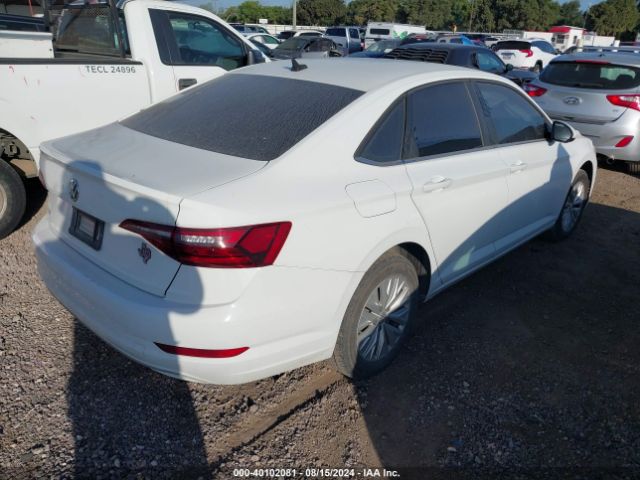 3VWN57BU8LM032189 Volkswagen Jetta 1.4t R-line/1.4t S