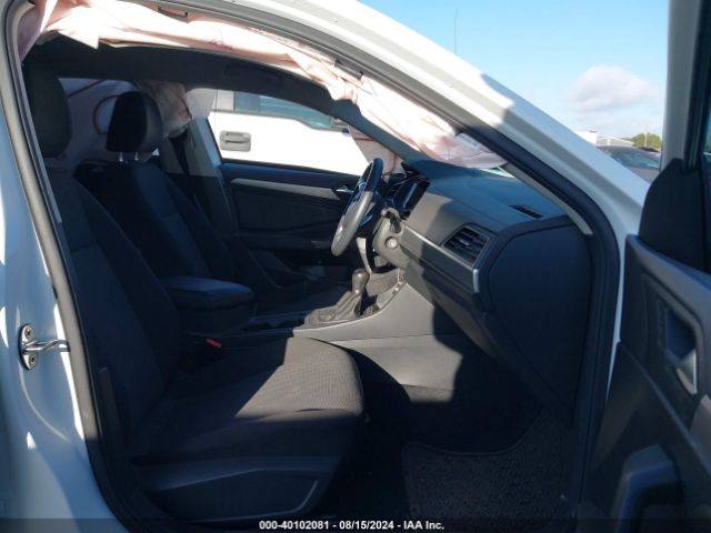 3VWN57BU8LM032189 Volkswagen Jetta 1.4t R-line/1.4t S