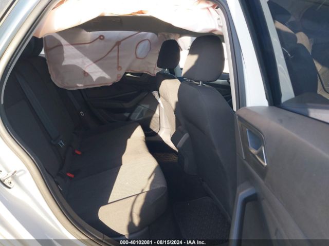 3VWN57BU8LM032189 Volkswagen Jetta 1.4t R-line/1.4t S