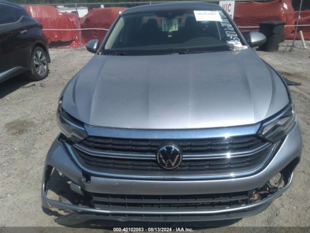 3VW7M7BU0PM046427 Volkswagen Jetta 1.5t Se