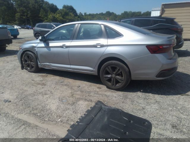 3VW7M7BU0PM046427 Volkswagen Jetta 1.5t Se