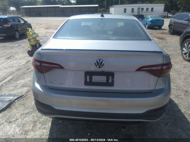 3VW7M7BU0PM046427 Volkswagen Jetta 1.5t Se
