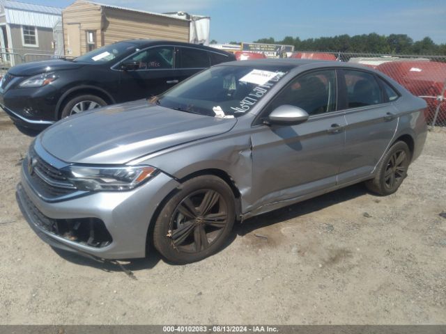 3VW7M7BU0PM046427 Volkswagen Jetta 1.5t Se