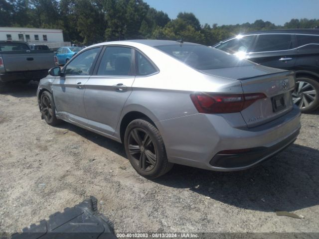 3VW7M7BU0PM046427 Volkswagen Jetta 1.5t Se