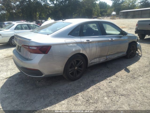 3VW7M7BU0PM046427 Volkswagen Jetta 1.5t Se