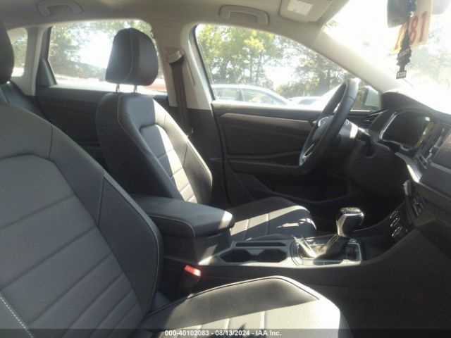 3VW7M7BU0PM046427 Volkswagen Jetta 1.5t Se