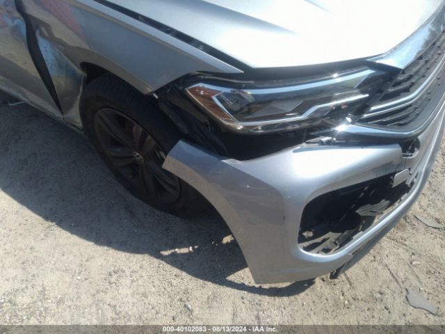 3VW7M7BU0PM046427 Volkswagen Jetta 1.5t Se
