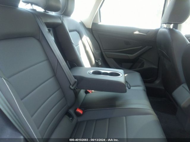 3VW7M7BU0PM046427 Volkswagen Jetta 1.5t Se