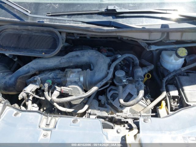 1FTBR3X84LKA87180 Ford Transit-250 Cargo Van