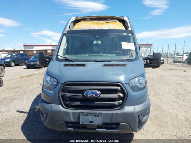 1FTBR3X84LKA87180 Ford Transit-250 Cargo Van