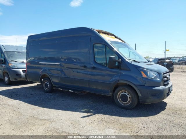 1FTBR3X84LKA87180 Ford Transit-250 Cargo Van