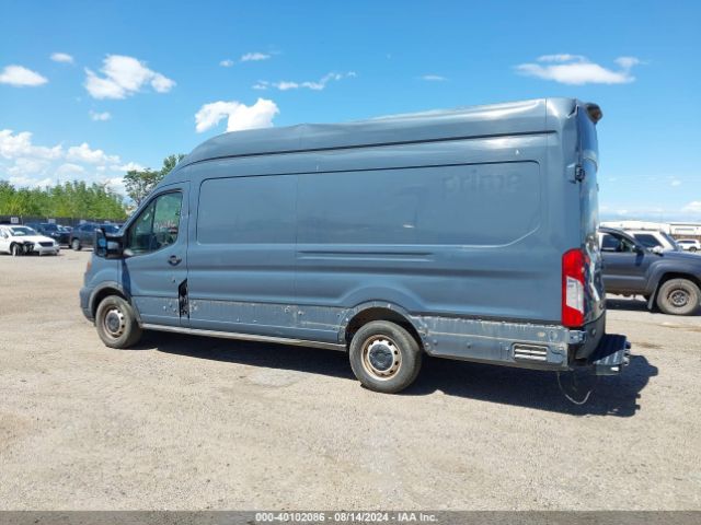 1FTBR3X84LKA87180 Ford Transit-250 Cargo Van