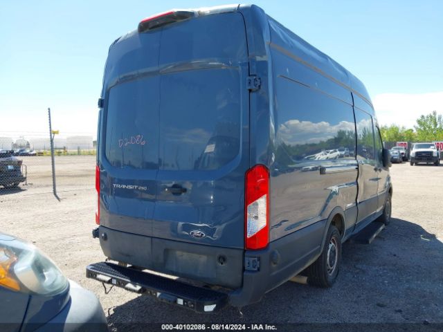 1FTBR3X84LKA87180 Ford Transit-250 Cargo Van