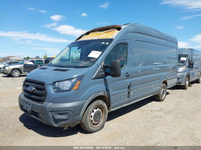 1FTBR3X84LKA87180 Ford Transit-250 Cargo Van