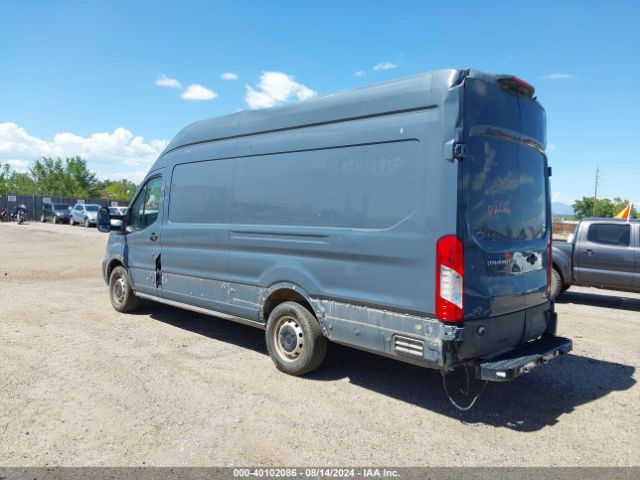 1FTBR3X84LKA87180 Ford Transit-250 Cargo Van