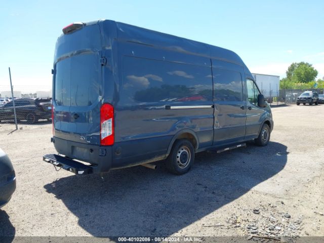1FTBR3X84LKA87180 Ford Transit-250 Cargo Van