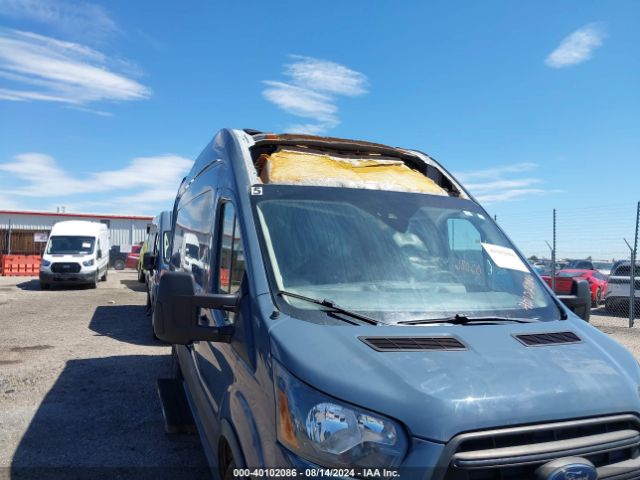 1FTBR3X84LKA87180 Ford Transit-250 Cargo Van